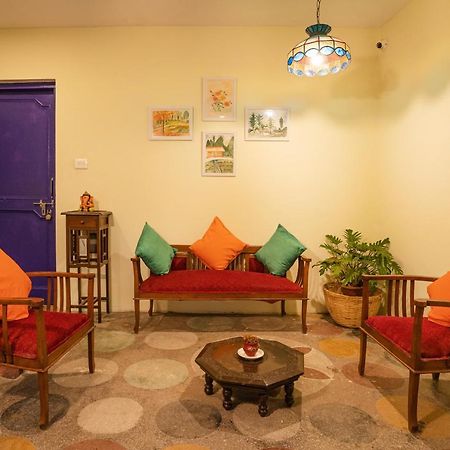 Gostops Palampur - Rooms & Dorms Eksteriør bilde