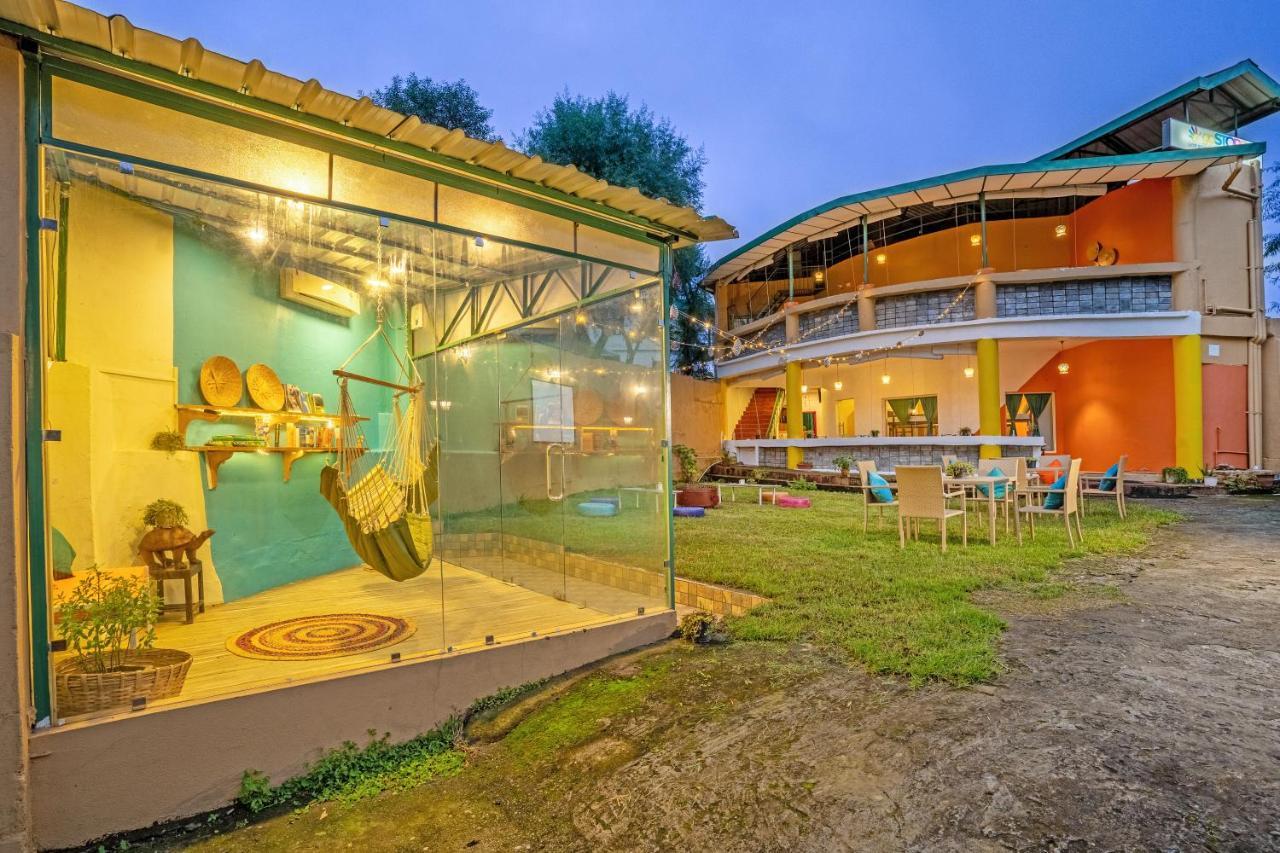 Gostops Palampur - Rooms & Dorms Eksteriør bilde