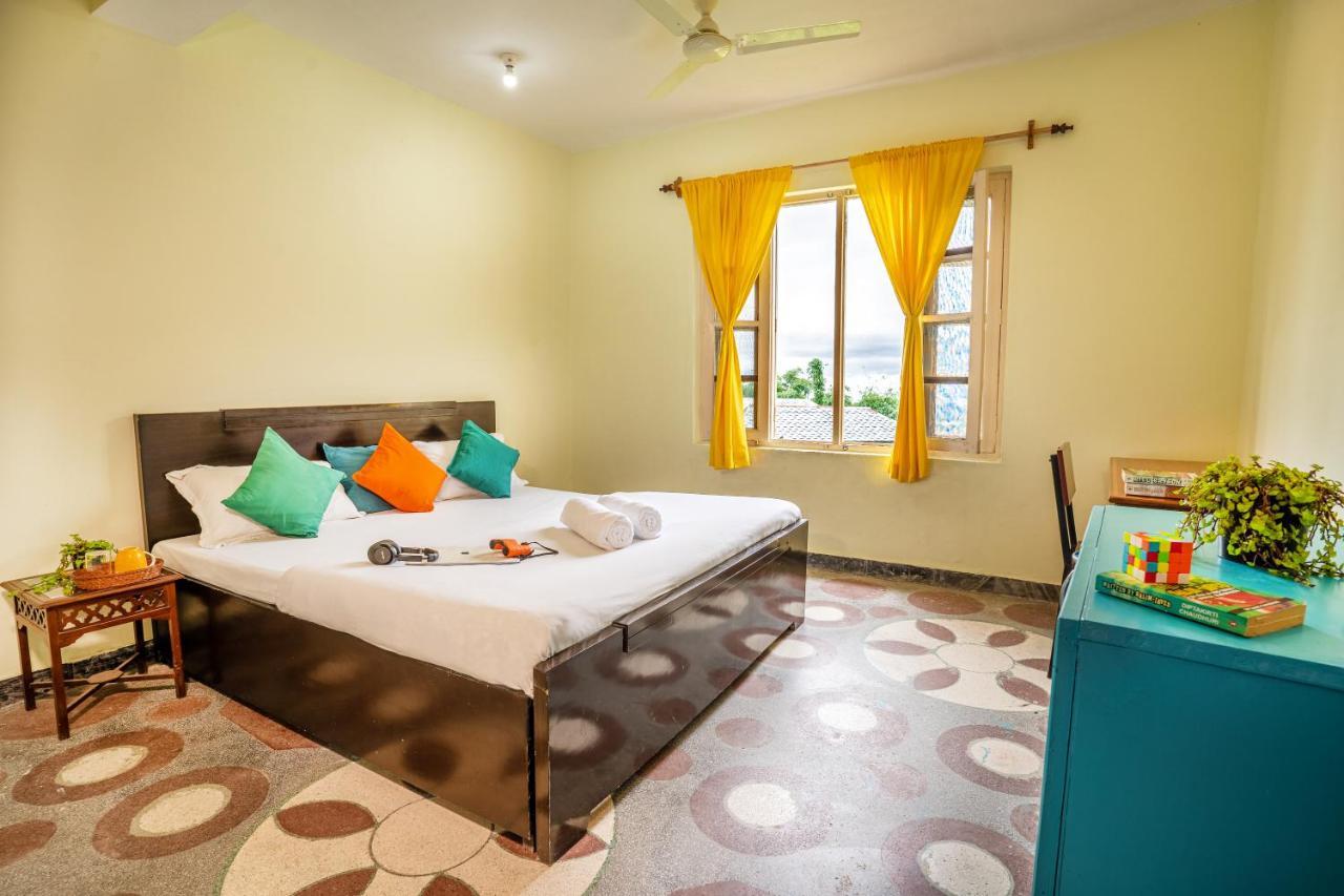 Gostops Palampur - Rooms & Dorms Eksteriør bilde