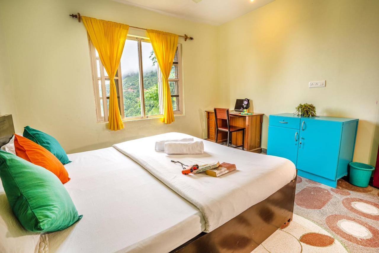 Gostops Palampur - Rooms & Dorms Eksteriør bilde