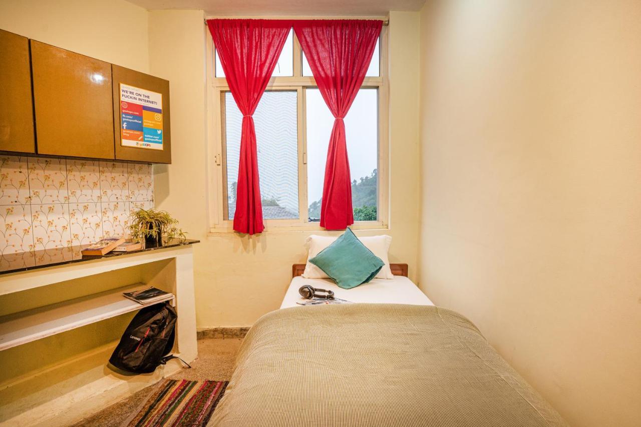 Gostops Palampur - Rooms & Dorms Eksteriør bilde