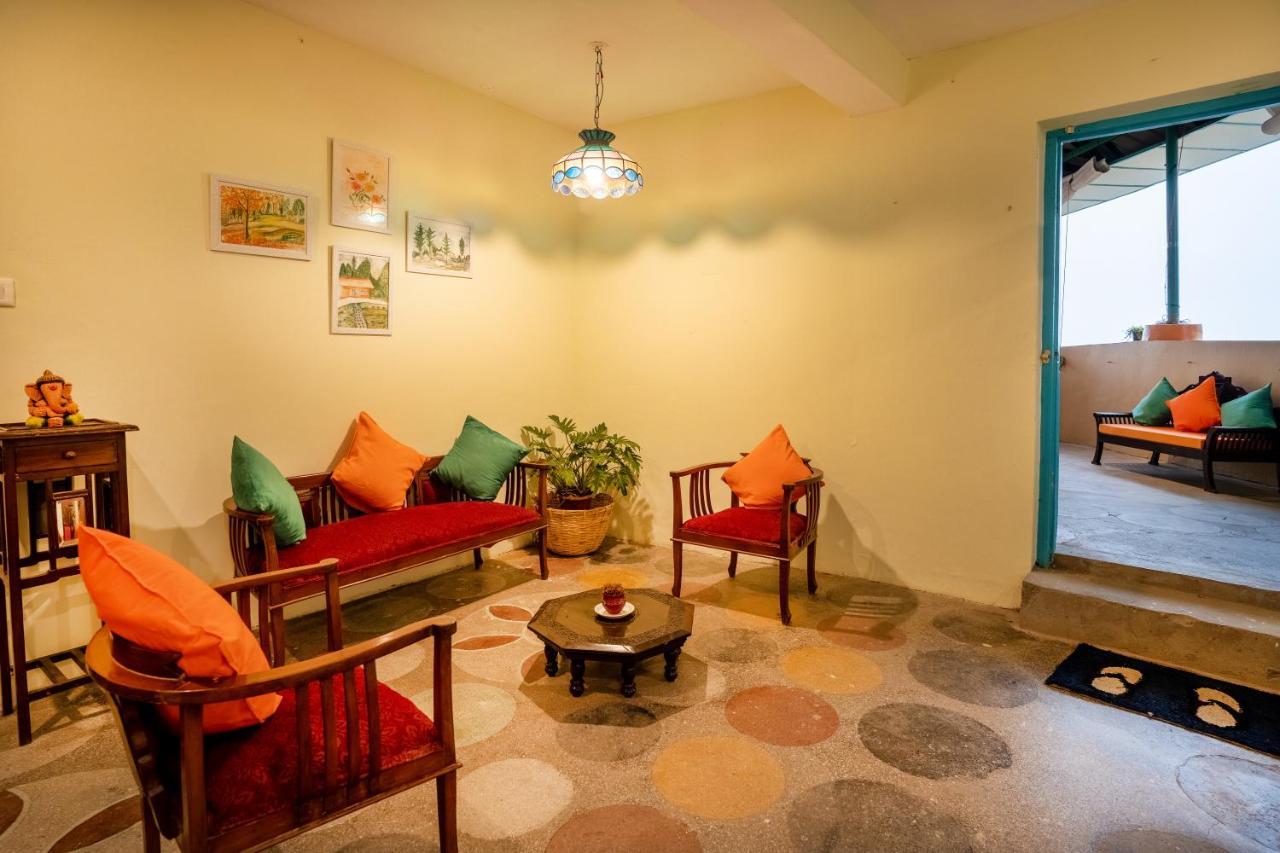 Gostops Palampur - Rooms & Dorms Eksteriør bilde