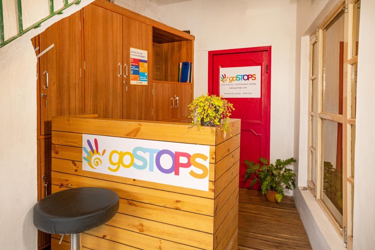 Gostops Palampur - Rooms & Dorms Eksteriør bilde